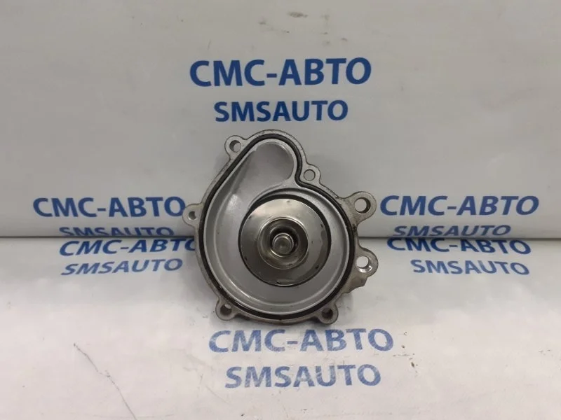 Помпа системы охлаждения Mercedes-Benz E-Class A2712001001 W212 1.8T