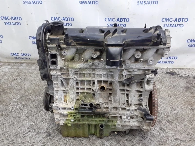 ДВИГАТЕЛЬ Volvo XC90 36001933 ХС90 2.4D