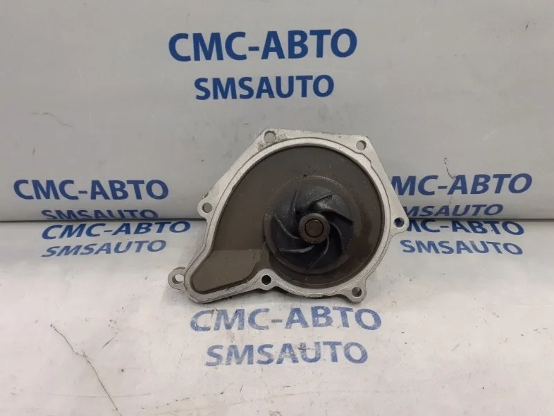 Помпа системы охлаждения Audi A6 06E121005G C6 2.8