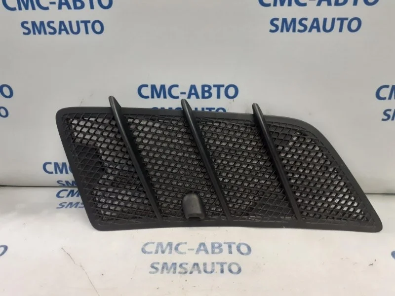 Решетка капота Mercedes-Benz ML A1648804405 W164 3.0D, правая