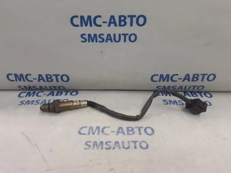 Лямбда-зонд Mercedes-Benz E-Class A0045420718 C207 3.5, задний