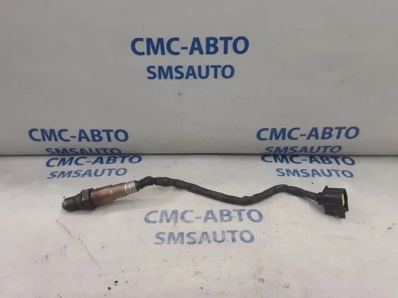 Лямбда-зонд Mercedes-Benz E-Class A0045420718 C207 3.5, задний