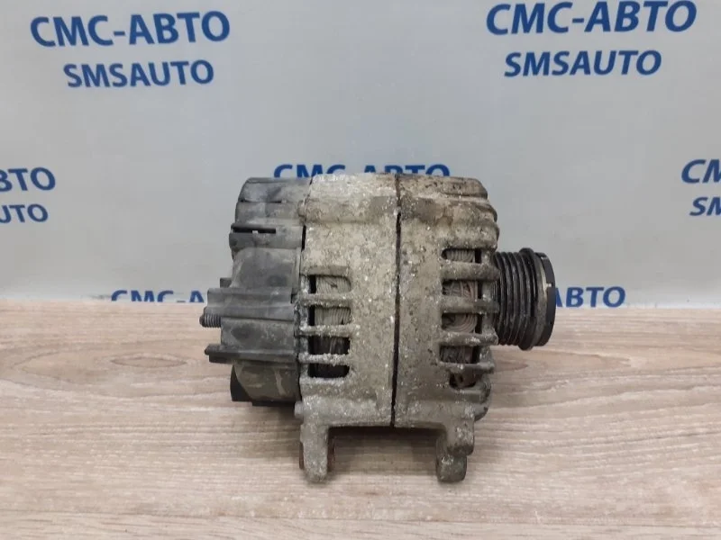 Генератор Volkswagen Touareg 059903023N NF 3.0TD