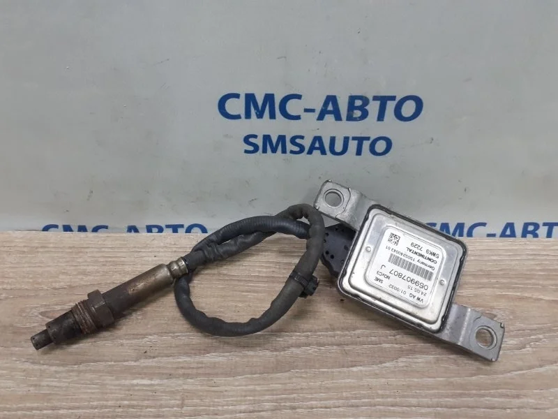Лямбда-зонд Volkswagen Touareg 059907807J NF 3.0TD