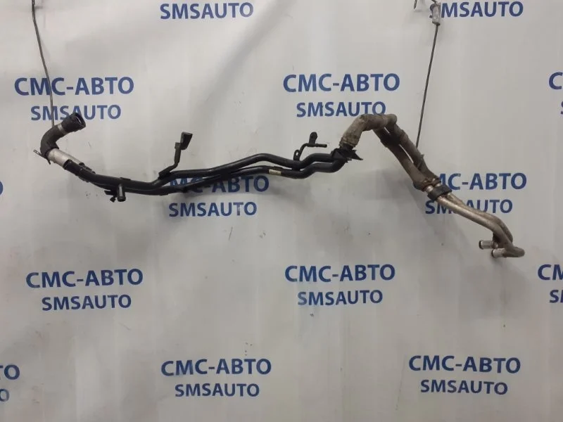 Трубка охлаждения АКПП Volkswagen Touareg 7P6121070BK NF 3.0TD