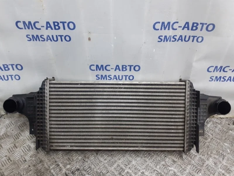 Интеркулер Mercedes-Benz ML A1645001700 W164 3.0D