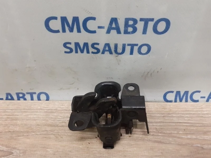 Замок капота с датчиком Mercedes-Benz ML A2198800160 W164 3.0D