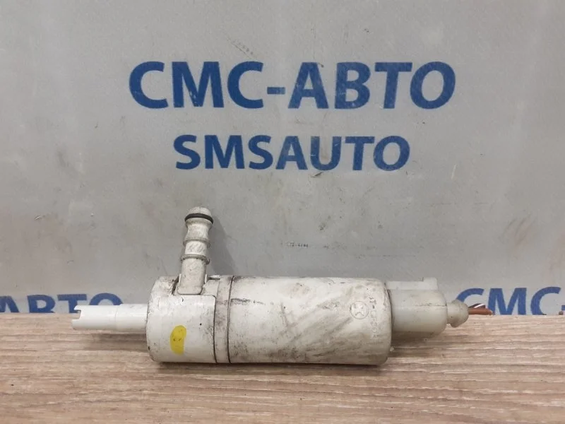 Насос омывателя фар Mercedes-Benz ML A1648690221 W164 3.0D