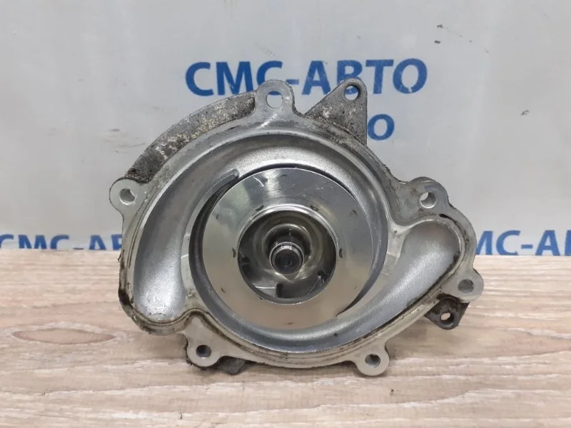 Помпа системы охлаждения Mercedes-Benz ML A6422002201 W164 3.0D