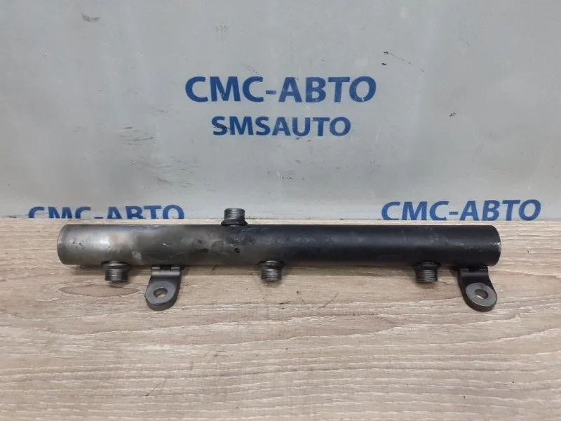 Рейка топливная Mercedes-Benz ML A6420703095 W164 3.0D, правая