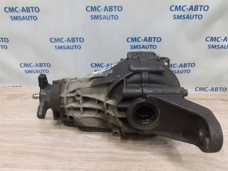 Редуктор заднего моста Mercedes-Benz ML A1643500414 W164 3.0D