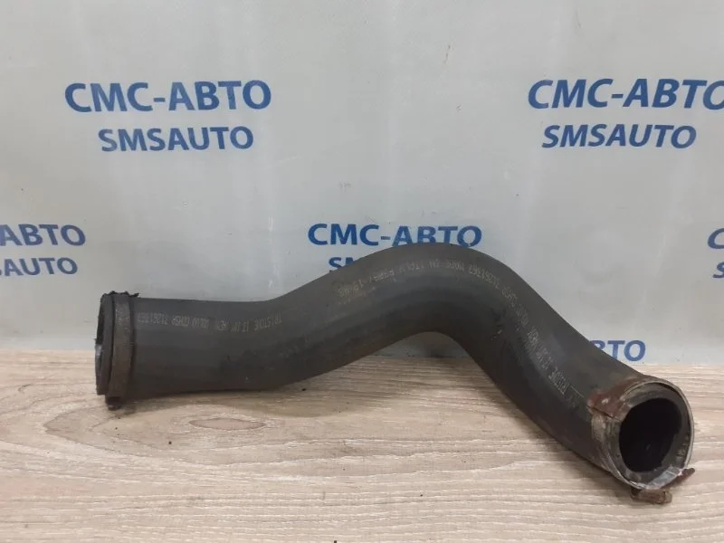 Патрубок интеркулера Volvo XC90 31261367 ХС90 2.4D