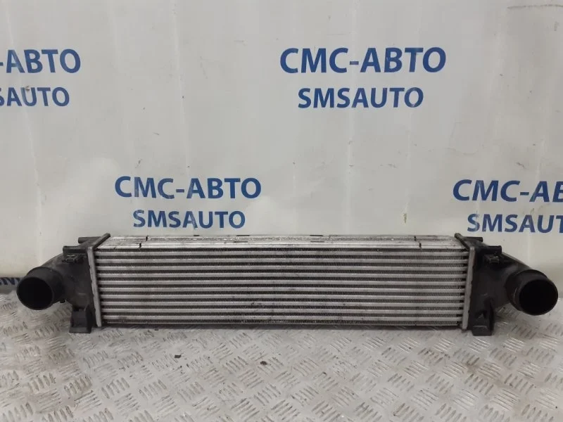 Интеркулер Volvo XC60 31338475 ХС60 2.0T