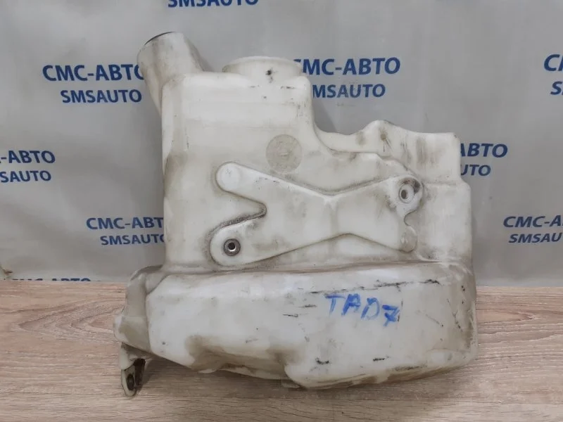 Бачок стеклоомывателя Mercedes-Benz ML A1648600960 W164 3.0D