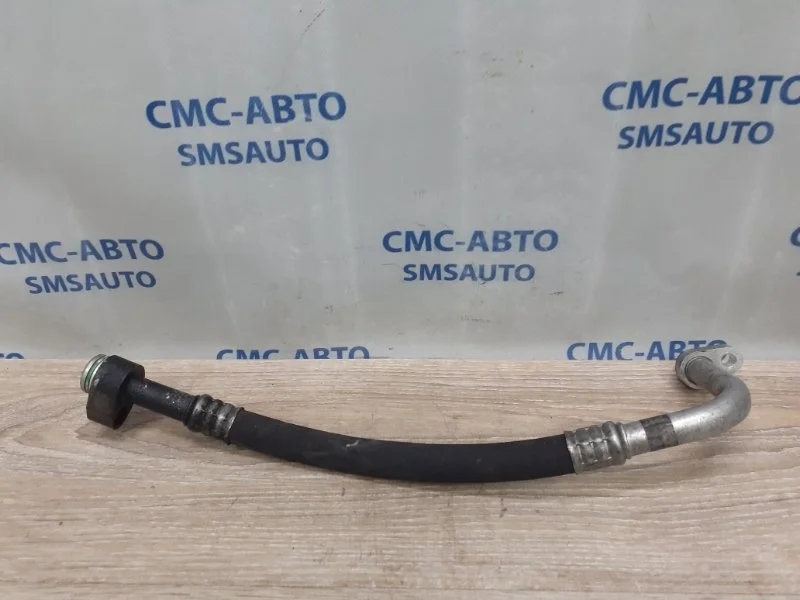 Трубка кондиционера Mercedes-Benz ML A1648302215 W164 3.0D