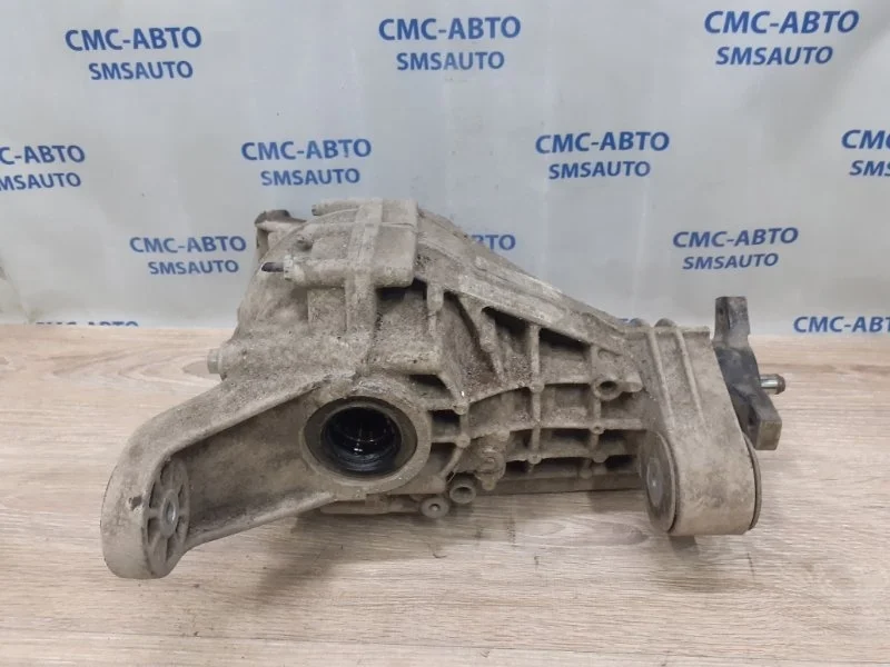 Редуктор заднего моста Mercedes-Benz ML A1643500414 W164 3.0D