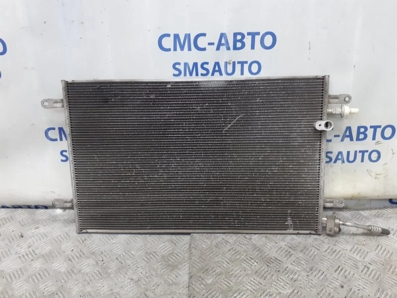 Радиатор кондиционера Audi A6 4F0260401P 4F