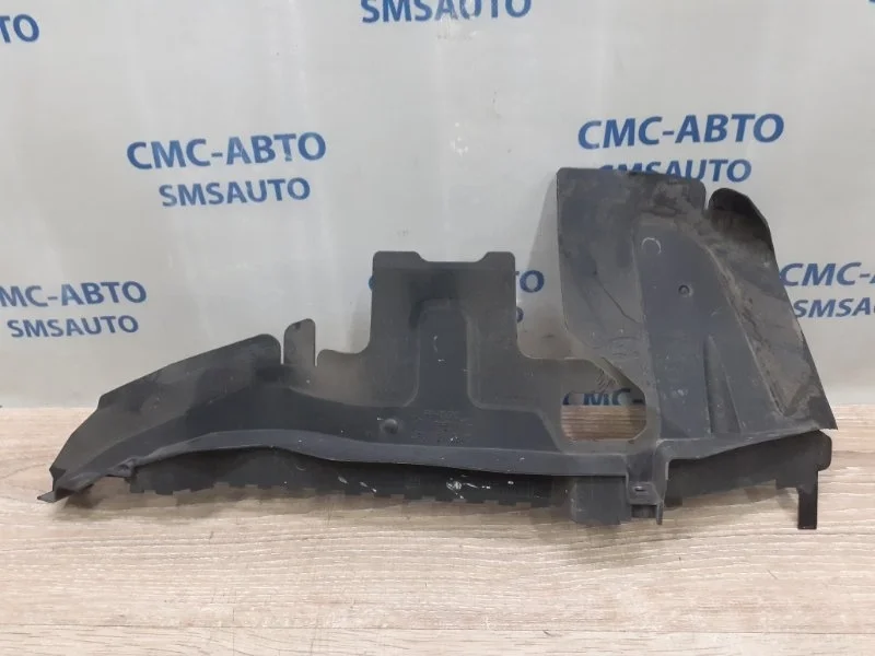 Воздуховод Audi A6 4F0121284C 4F, передний правый