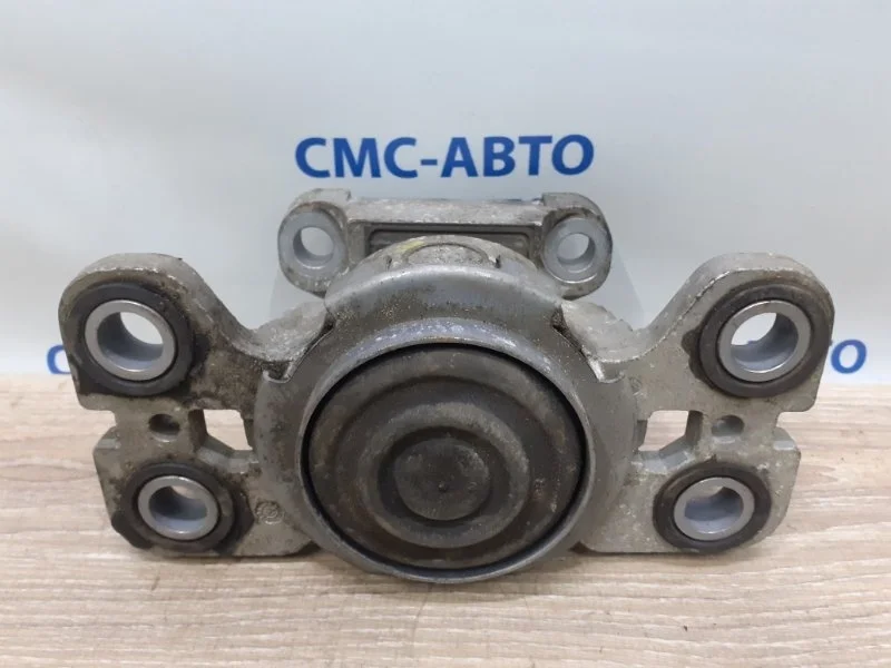 Опора ДВС Volvo XC70 31316875 ХС70 2.4D, левая