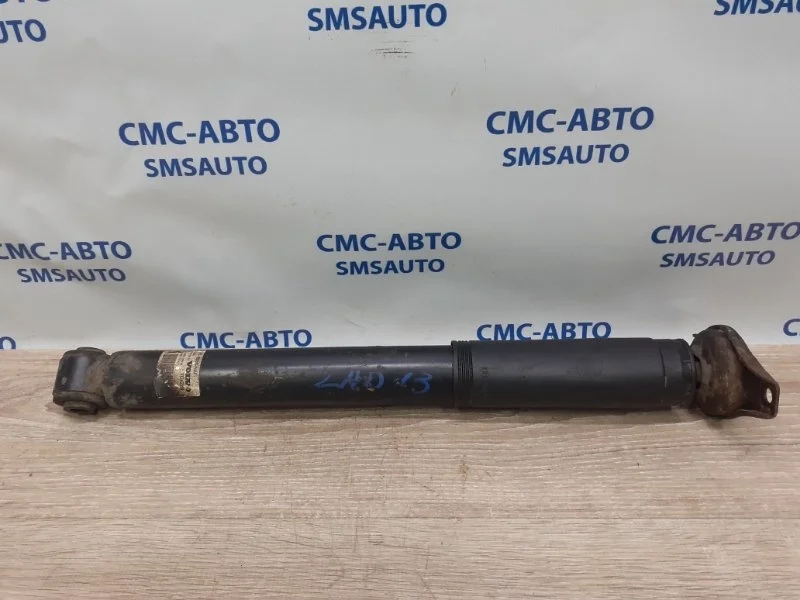 Амортизатор Volvo XC70 31262151 ХС70 2.4D, задний