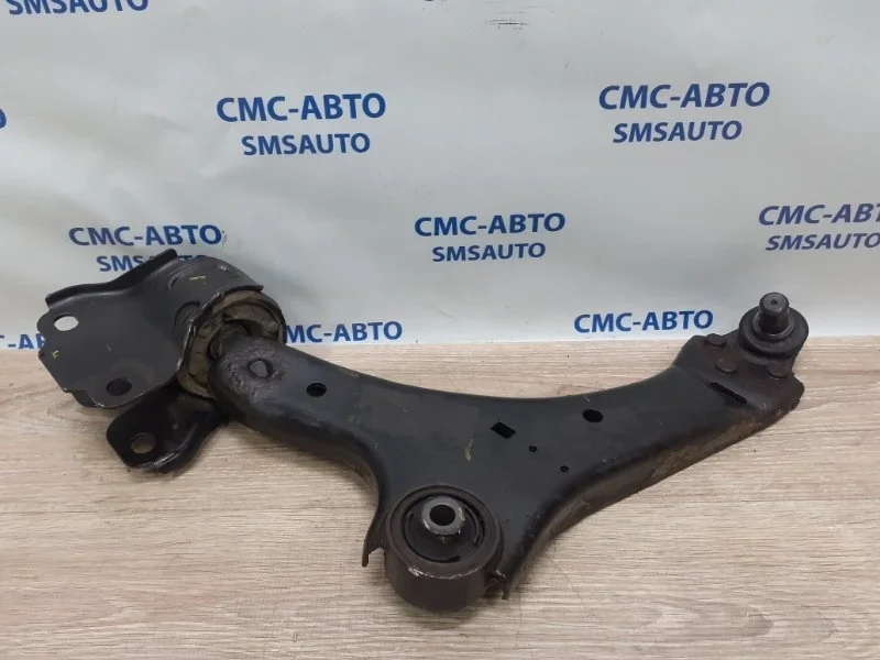 Рычаг Volvo XC70 31317663 ХС70 2.4D, передний левый