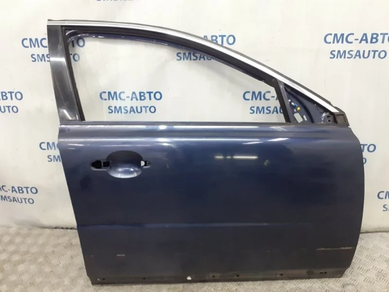 Дверь Volvo XC70 31218047 ХС70 2.4D, передняя правая