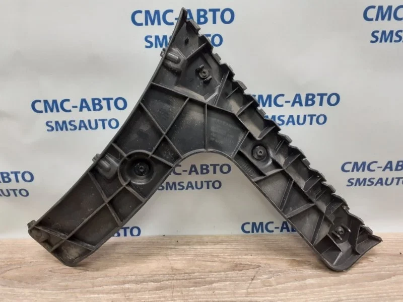 Кронштейн бампера Audi A6 4G5807453 C7 3.0TD, задний левый