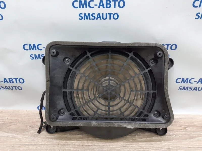 Сабвуфер Audi A6 4G5035412 C7 3.0TD