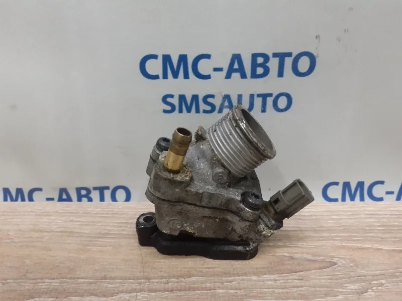 Корпус термостата Volvo XC90 31293699 ХС90 2.4D