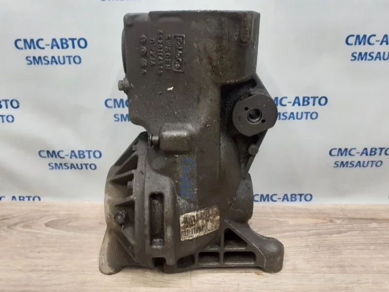 Редуктор заднего моста Volvo XC70 36001740 ХС70 2.4D