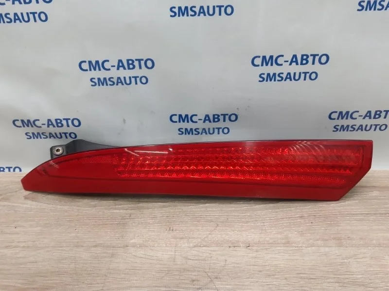 Фонарь Volvo XC90 30698141 ХС90 2.4D, задний левый
