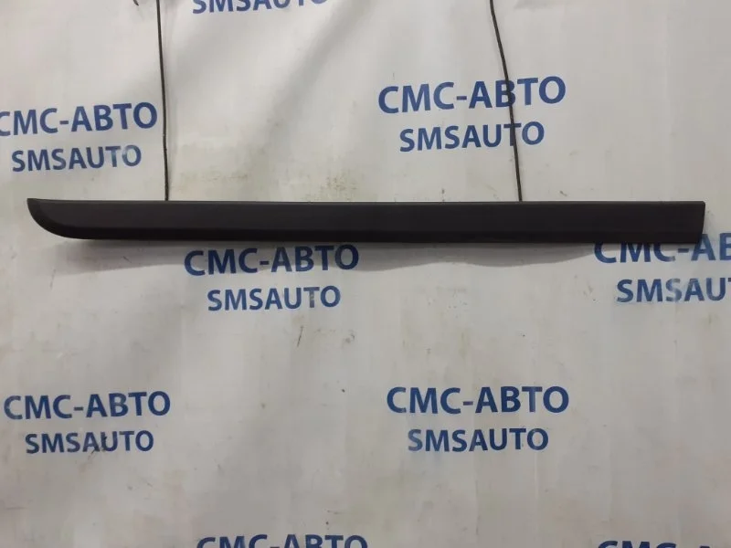 Молдинг двери Volvo XC90 30698451 ХС90 2.4D, передний левый