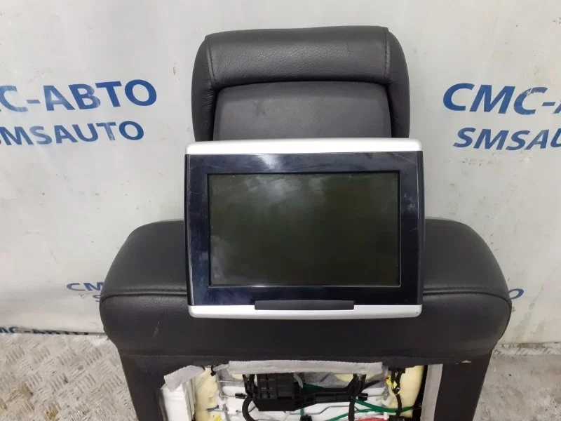 Дисплей информационный Mercedes-Benz R-Class A2519060000 W251 3.0TD