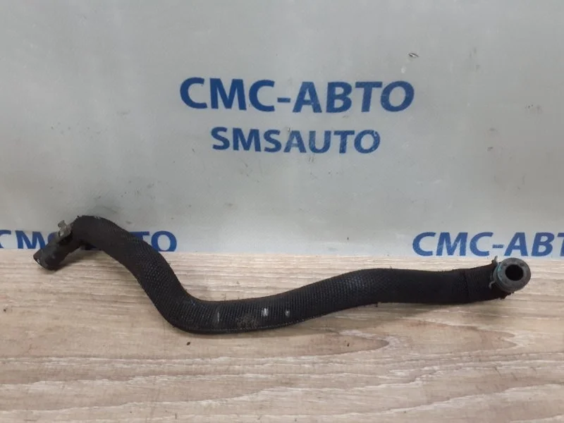 Трубка вентиляционная Mercedes-Benz E-Class A6512000358 W212 2.2D