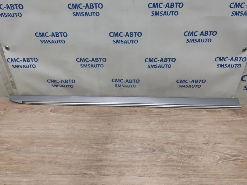 Молдинг двери Mercedes-Benz R-Class A2516902262 W251 3.0TD, передний правый