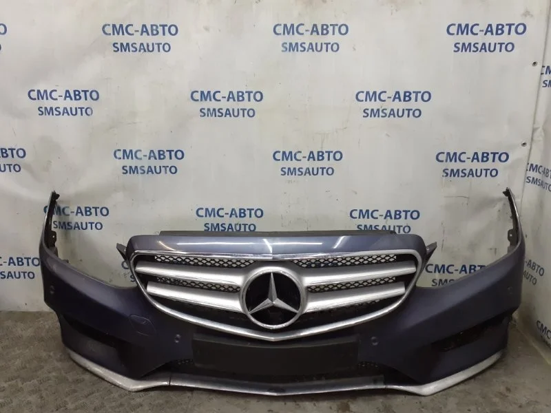 Бампер в сборе AMG Mercedes-Benz E-Class A21288527389999 W212 2.2D, передний