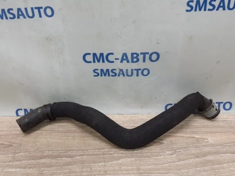 Патрубок охлаждения Mercedes-Benz E-Class A2125015782 W212 2.2D