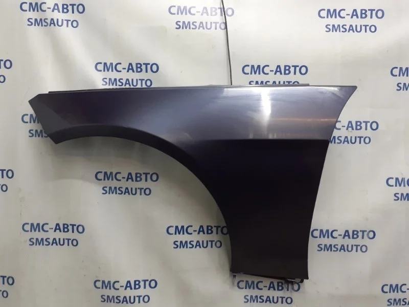 Крыло Mercedes-Benz E-Class A2128801118 W212 2.2D, переднее левое