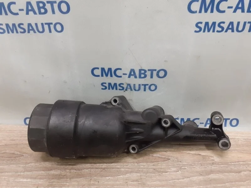 Корпус масляного фильтра Mercedes-Benz E-Class A6511801310 W212 2.2D