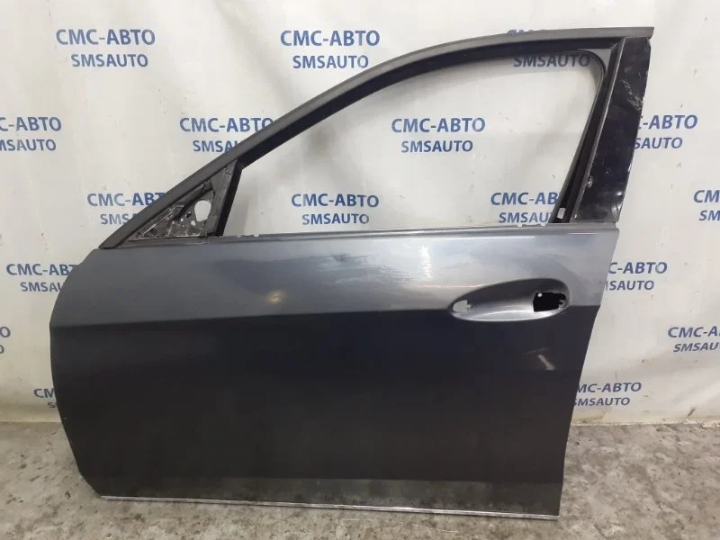 Дверь Mercedes-Benz E-Class A2127205300 W212 2.2D, передняя левая