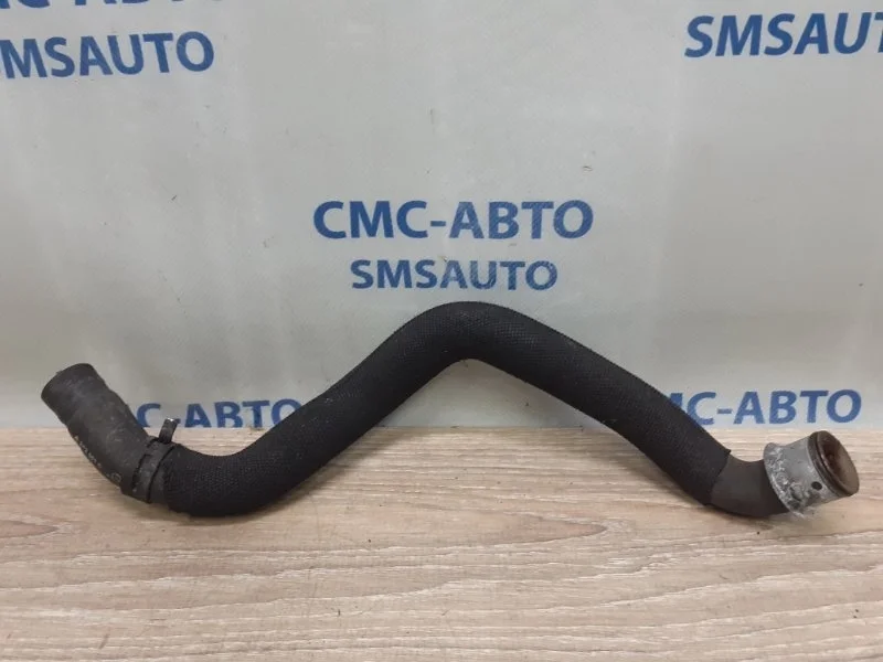 Патрубок охлаждения Mercedes-Benz E-Class A2125015782 W212 2.2D