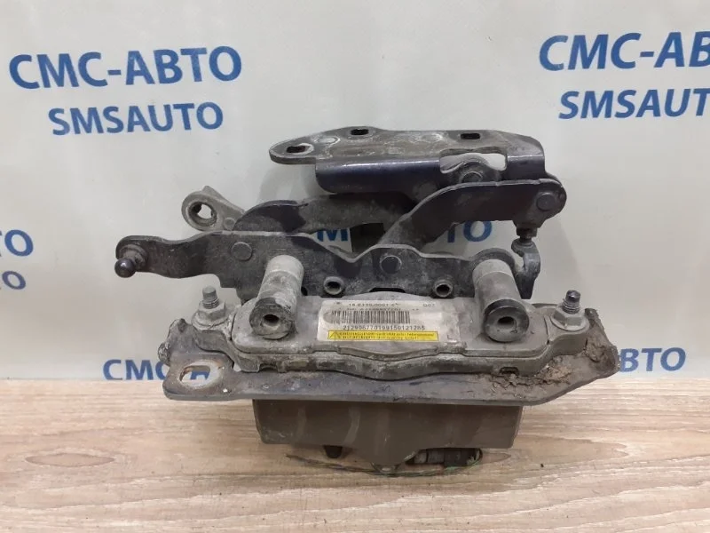 Петля капота Mercedes-Benz E-Class A2048800128 W212 2.2D, левая