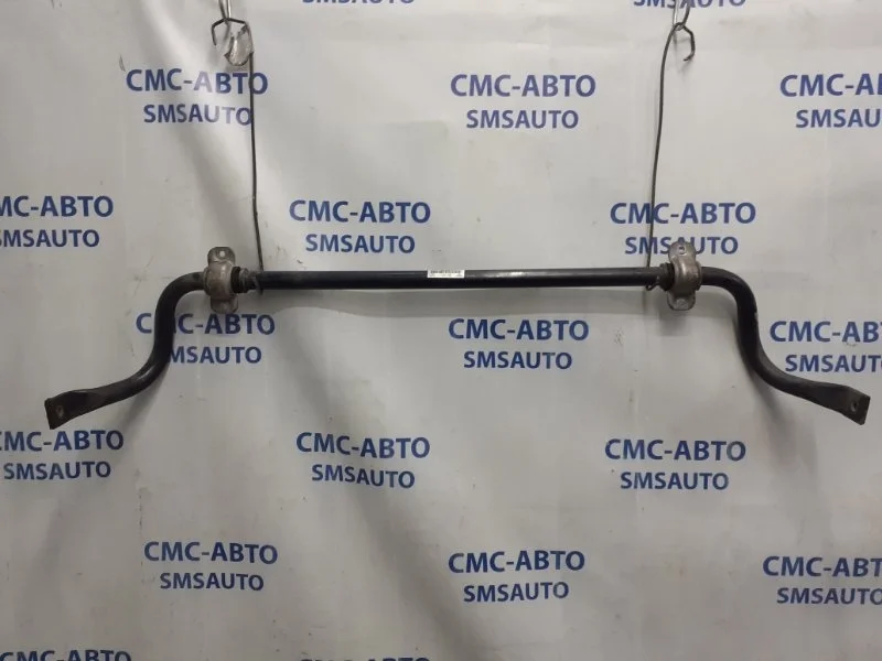 Стабилизатор Audi A8 2013 4H0411309 D4 3.0 CGW, передний