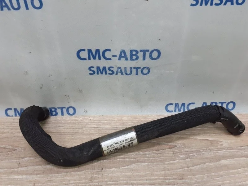 Шланг ГУР Audi A8 2013 4H0422887AC D4 3.0 CGW