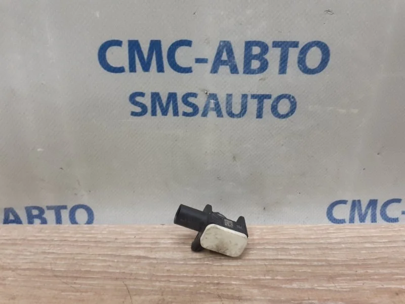 Датчик удара Audi A8 2013 4H0959651A D4 3.0 CGW, передний