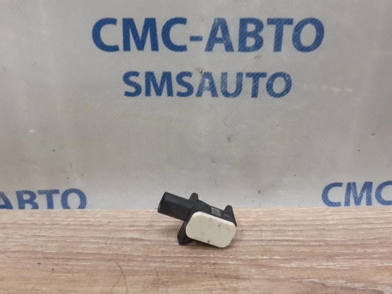 Датчик удара Audi A8 2013 4H0959651A D4 3.0 CGW, передний