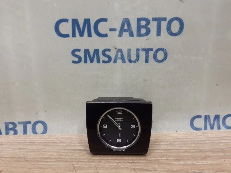 Часы Audi A8 2013 4H0919204G D4 3.0 CGW