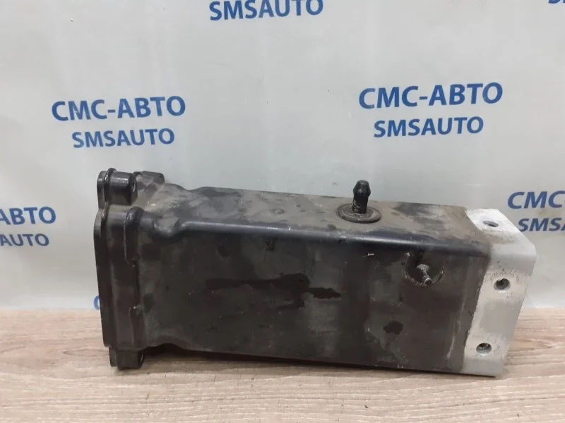 Лонжерон Audi A8 2013 4H0805110TA D4 3.0 CGW, передний правый