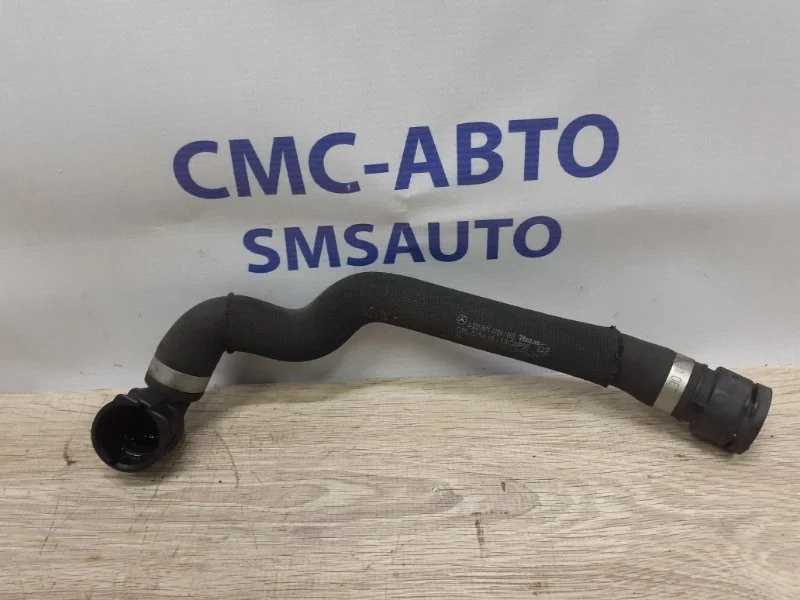 Патрубок охлаждения Mercedes-Benz C-Class A2055014784 W205 2.0