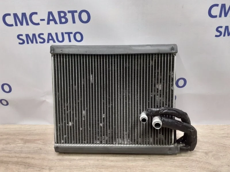 Испаритель кондиционера Audi A8 2013 4H2898967 D4 3.0 CGW